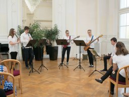 2018-04-19 Ensemblekonzert Spohr-Saal